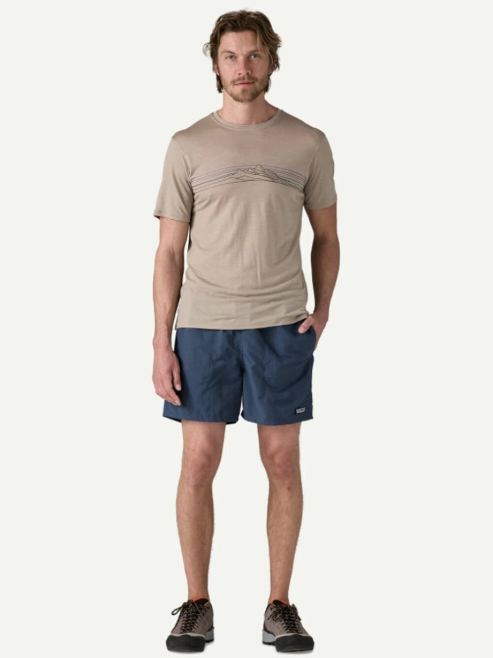 PATAGONIA MEN'S BAGGIES™ Shorts